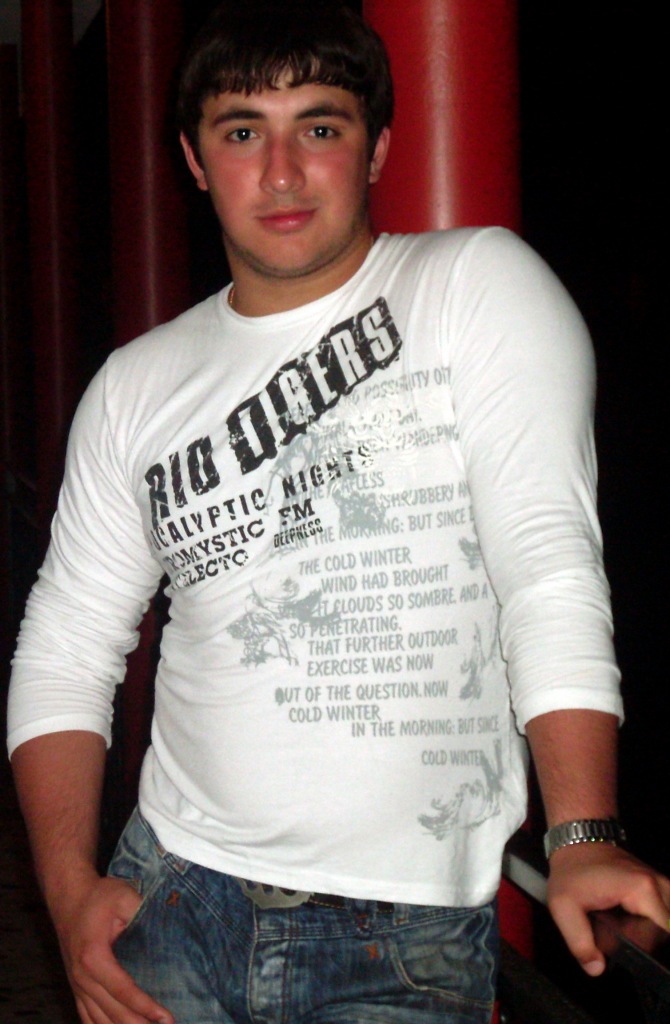 Фото профиля