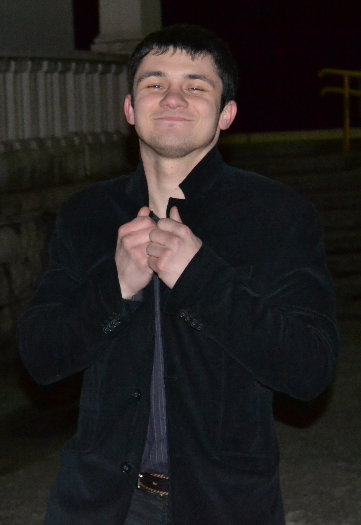 Фото профиля