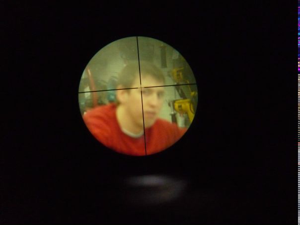 №18, Дмитрий Стерлин, Воронеж №18, Дмитрий Стерлин, Воронеж