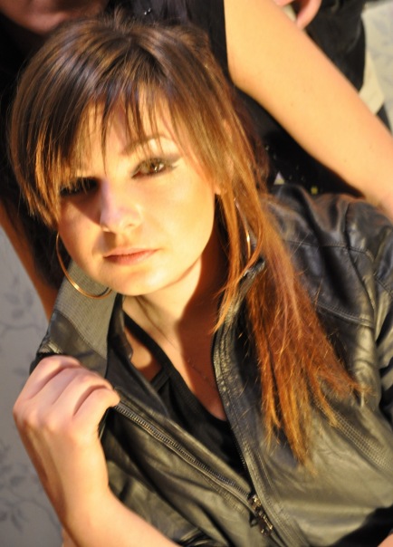 №44, Анна Петренко, Днепр (Днепропетровск) №44, Анна Петренко, Днепр (Днепропетровск)