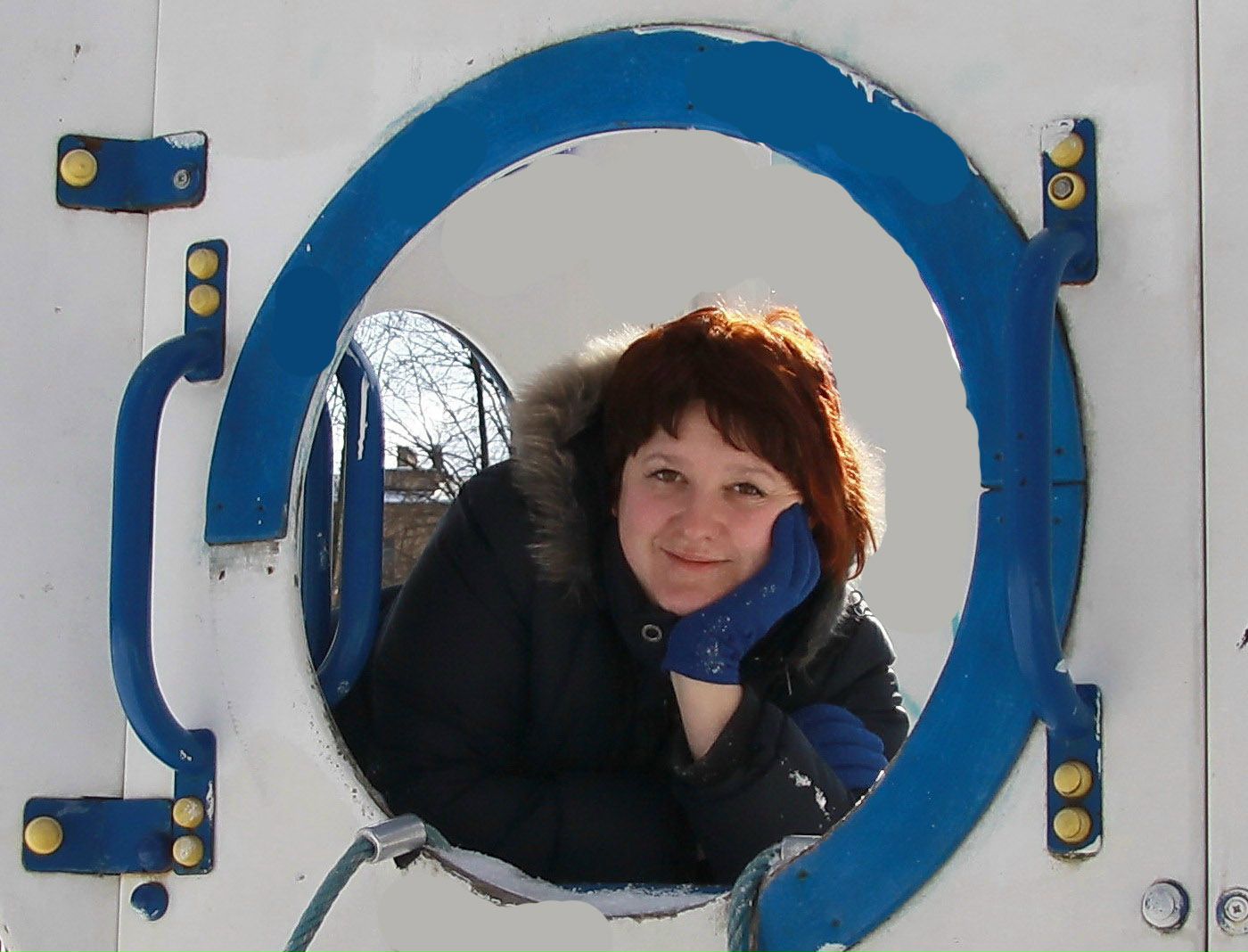 Дарья Дубова