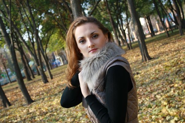 №23, Рита Юрчик, 39 лет, Кропивницкий / Кировоград №23, Рита Юрчик, 39 лет, Кропивницкий / Кировоград