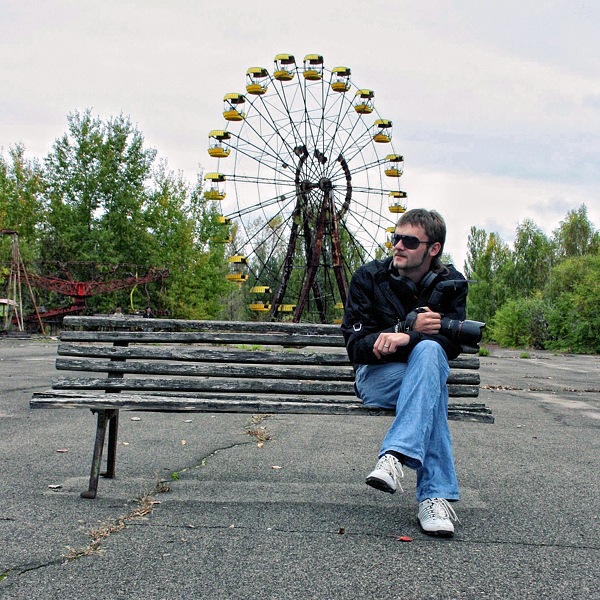 №11, Антон Бородавка №11, Антон Бородавка