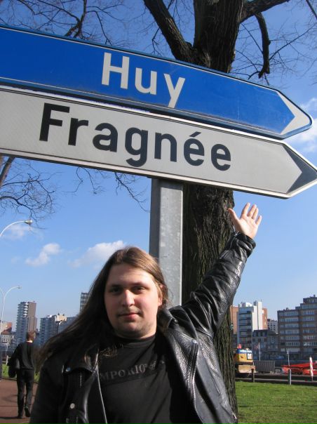 №5, Михаил Пастухов, 36 лет, Днепр (Днепропетровск) №5, Михаил Пастухов, 36 лет, Днепр (Днепропетровск)