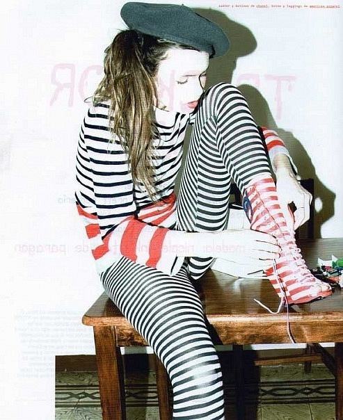 №24, Луизиана Лопиато, 30 лет, Buenos Aires №24, Луизиана Лопиато, 30 лет, Buenos Aires