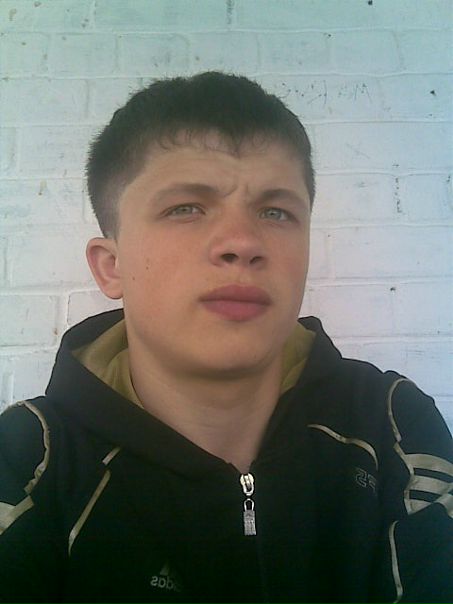 №4, Тарасік Штогрін, 34 года №4, Тарасік Штогрін, 34 года