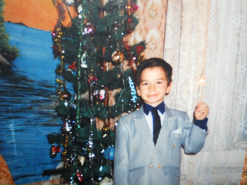 №44, Салават Ульмаскулов, 35 лет, Прибельский №44, Салават Ульмаскулов, 35 лет, Прибельский