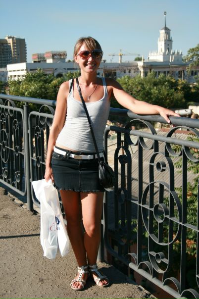 №102, Ольга Калинина, 36 лет, Москва, Россия №102, Ольга Калинина, 36 лет, Москва, Россия