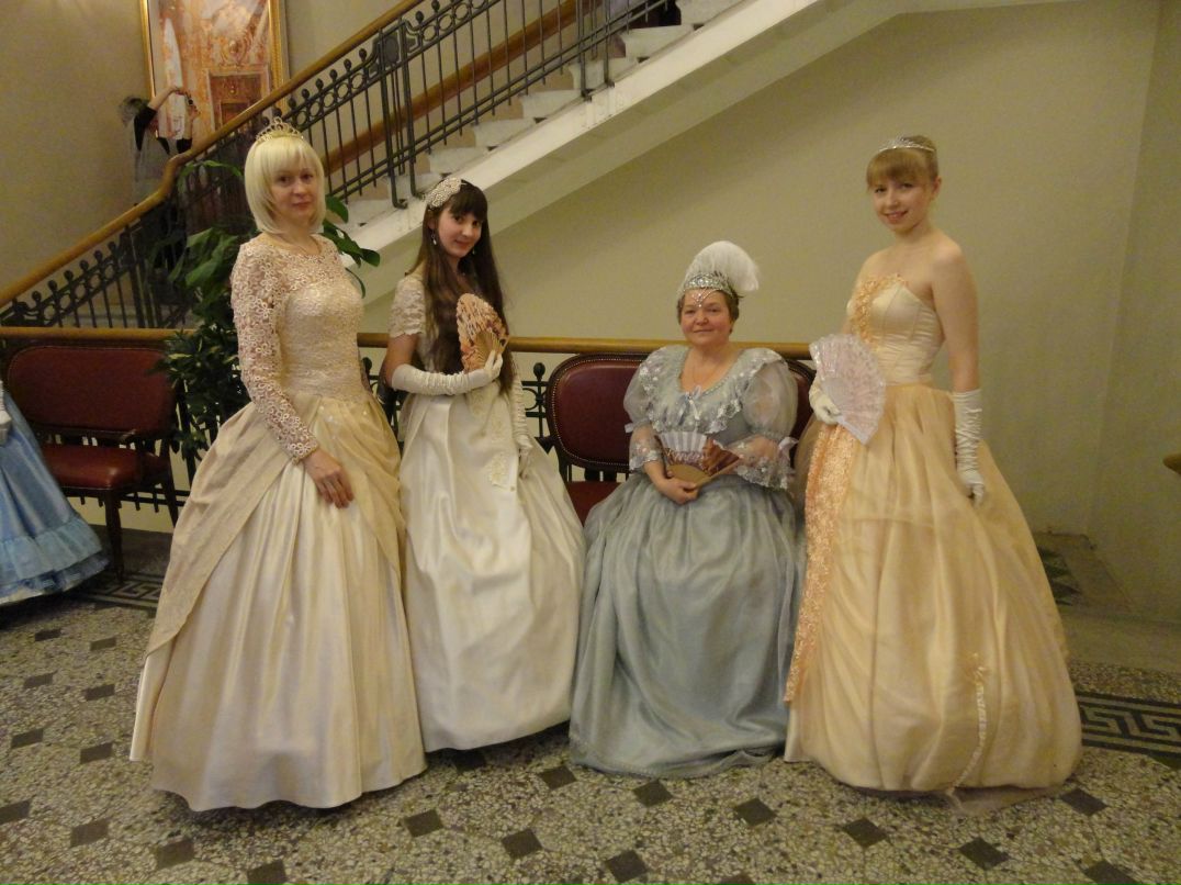 Юлия Столярова | Новосибирск