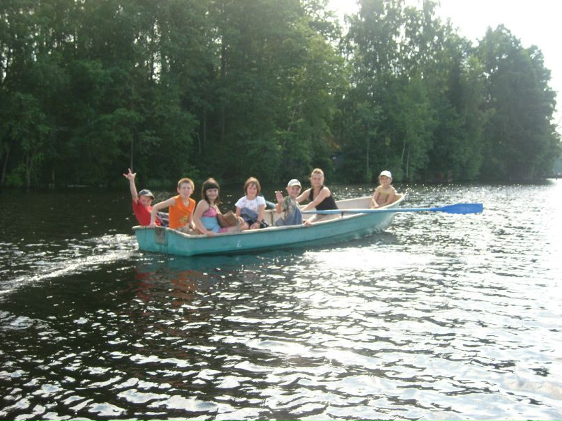 Виктория Кузьмина | Санкт-Петербург