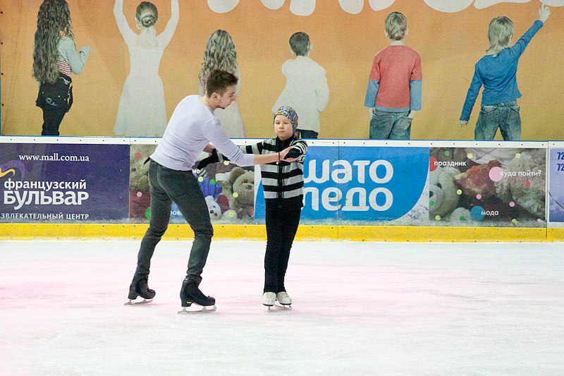 Анастасия Анисимова | Харьков