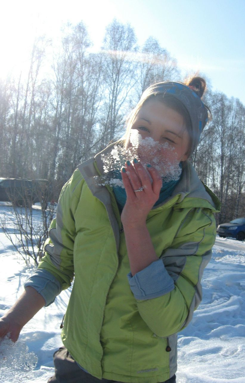 Юлия Мокроусова | Новокузнецк