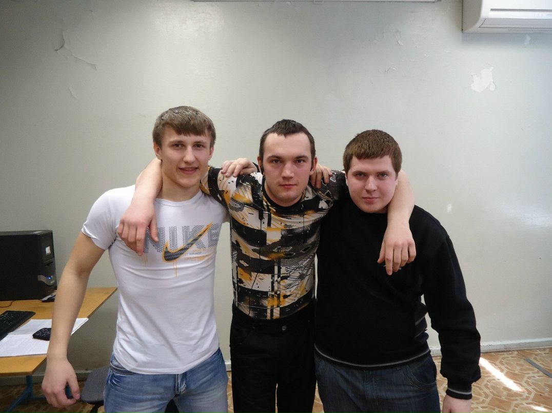 Игорь Жиляев | Омск