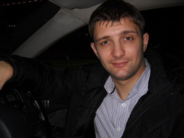 Антон Синицын | Стерлитамак