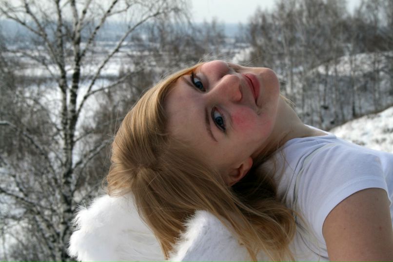 Елена Дохтурова | Томск