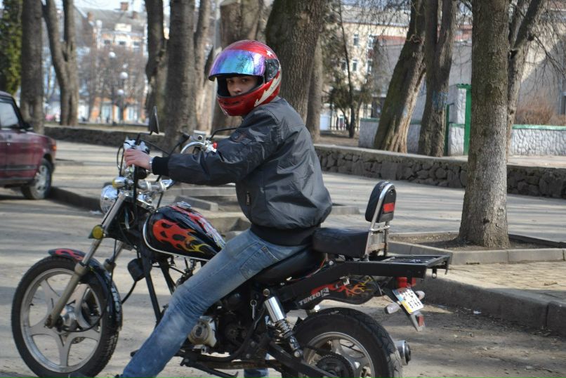 Вадим Краснопортко | Хмельницкий