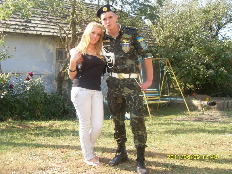 Коля Шипула | Ивано-Франковск