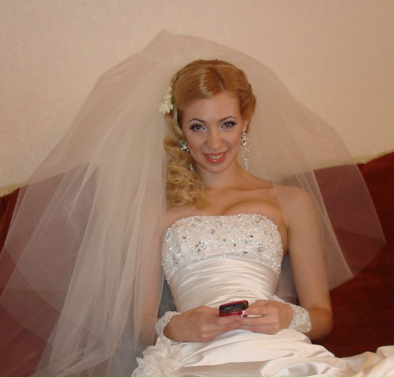 Лена Приходько | Николаев