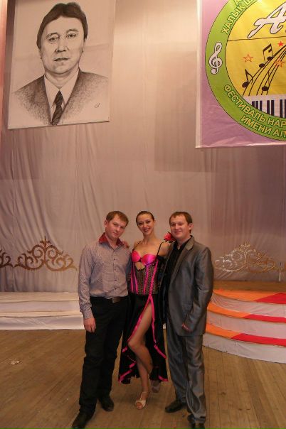 №22, Руслан Шаганбеков, Атбасар, Казахстан №22, Руслан Шаганбеков, Атбасар, Казахстан