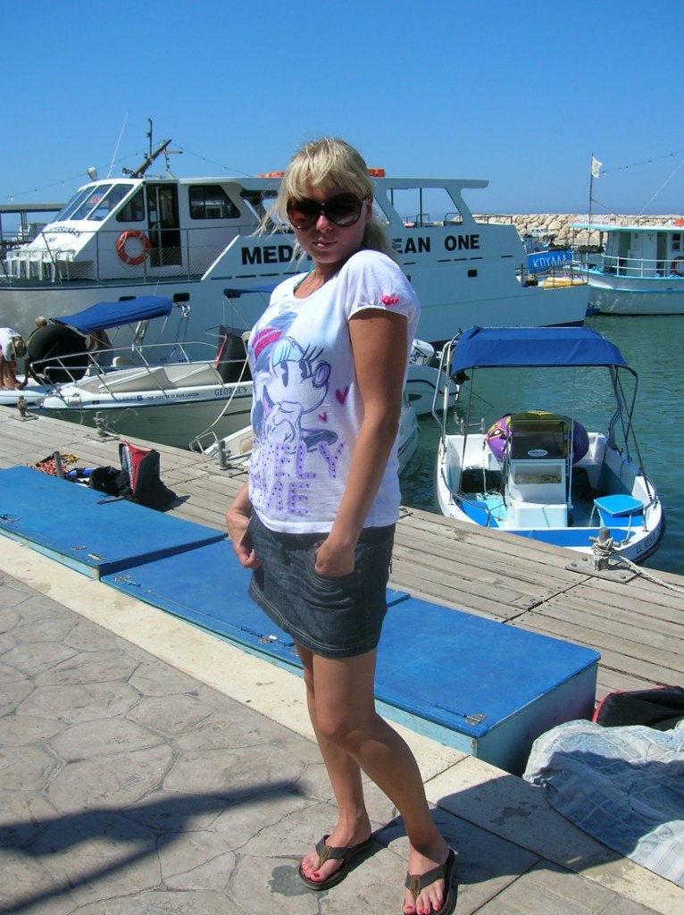 Юлия Белоножкова | Москва