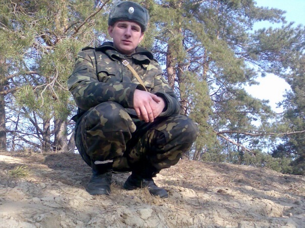 №60, Бодя Сахарук, 35 лет, Турийск №60, Бодя Сахарук, 35 лет, Турийск