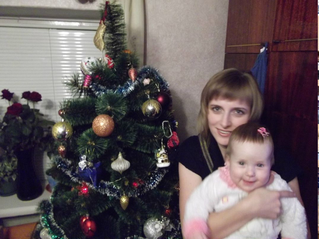 Леся Цісар | Ямполь