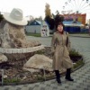 Аватар: Наталья Чернявская