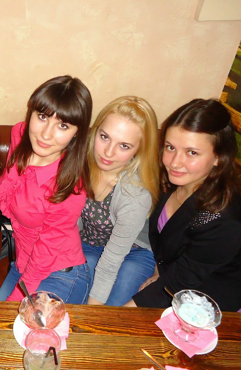 Юлия Никитина | 