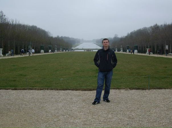 №17, Олег Бесарабчик, 36 лет, Киев №17, Олег Бесарабчик, 36 лет, Киев