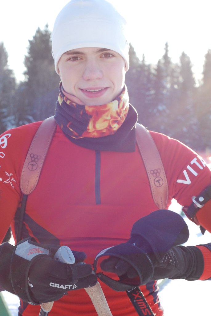 Дмитрий Колдаев | Москва