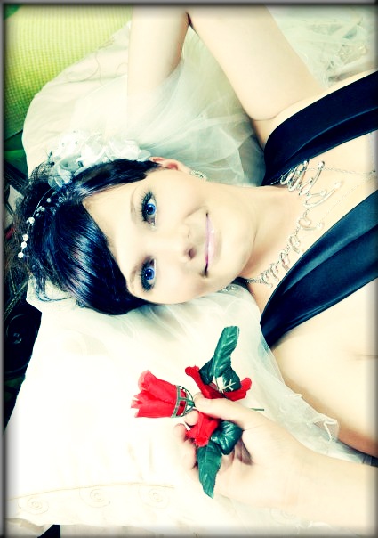 №145, Алина Савельева, 32 года, New York City №145, Алина Савельева, 32 года, New York City