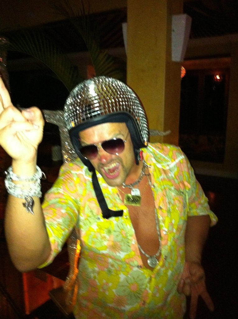 Алексей Трейман | Москва