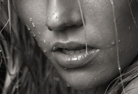 Марья Тихомирова | Санкт-Петербург