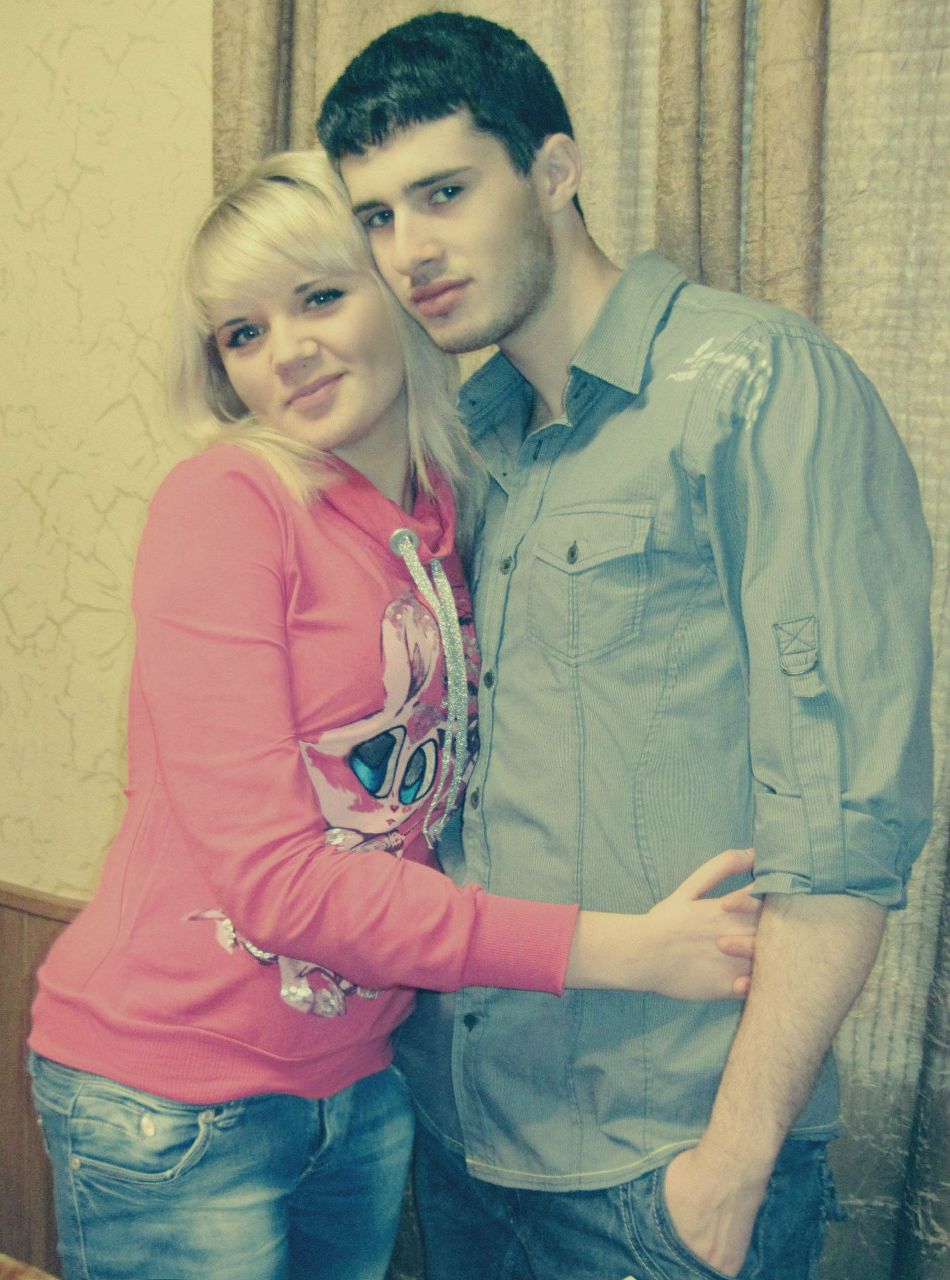 Дмитрий Давидченко | 