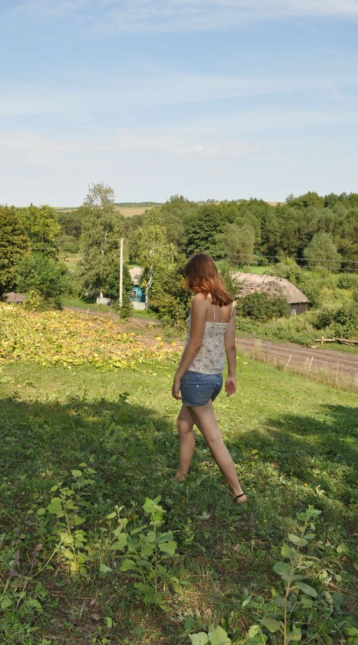 Татьяна Староверова | Beijing