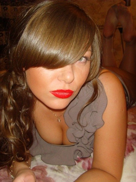 Оля Тишкова | Красноярск