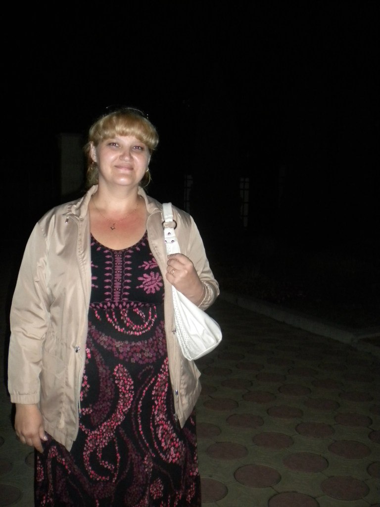 Лариса Сикорская | Магнитогорск