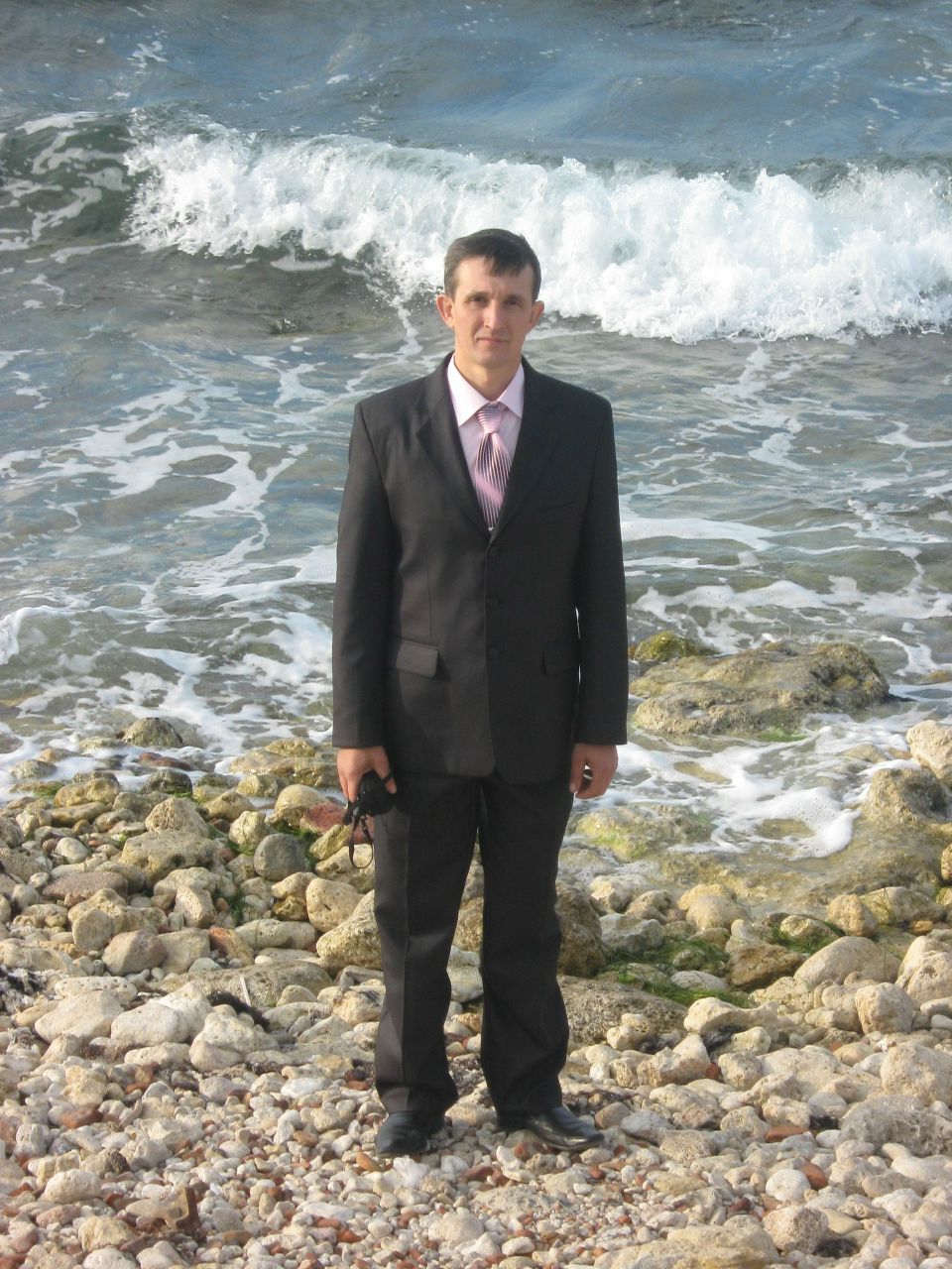 Владимир Сиденко | Ясиноватая