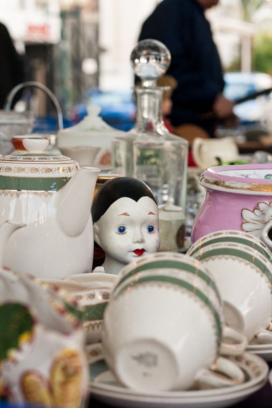 Любовь Симукова | Москва