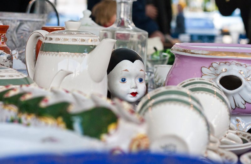 Любовь Симукова | Москва