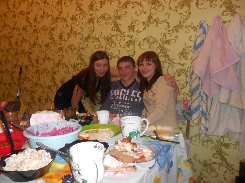 Марина Орешко | Быково (село)