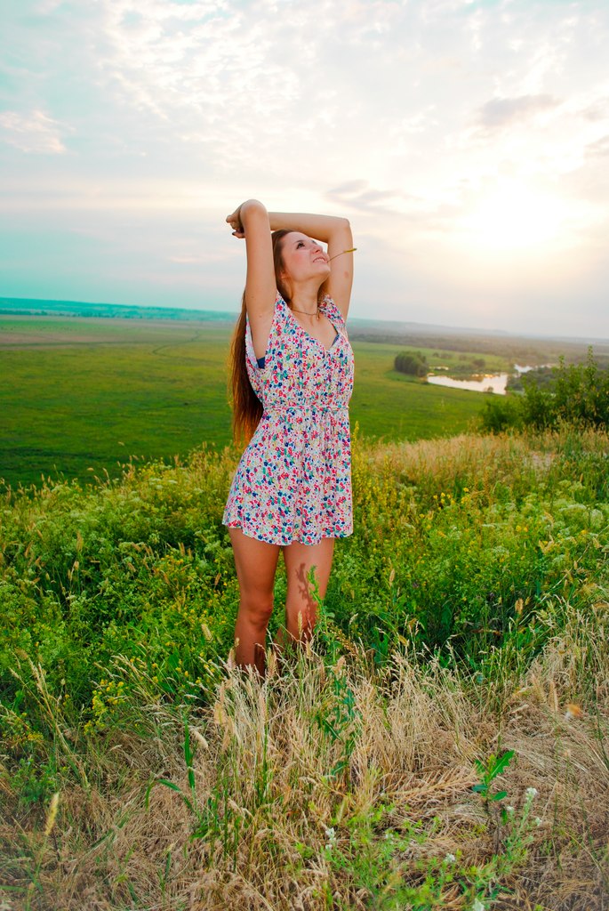 Марина Космодемьянская | Воронеж