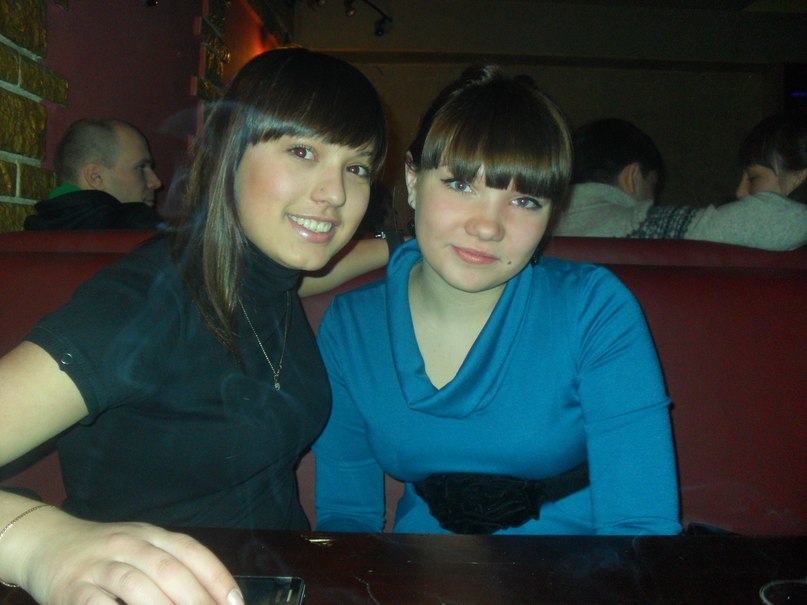 Anna Ryabova | Североуральск