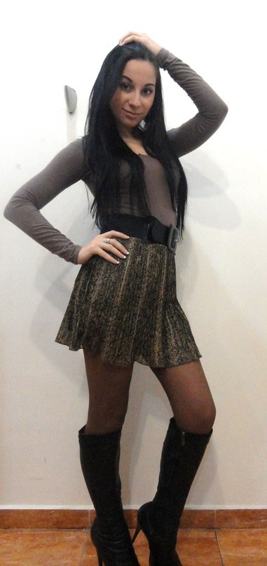 Anastasiya Eremenko | Черноморск / Ильичевск