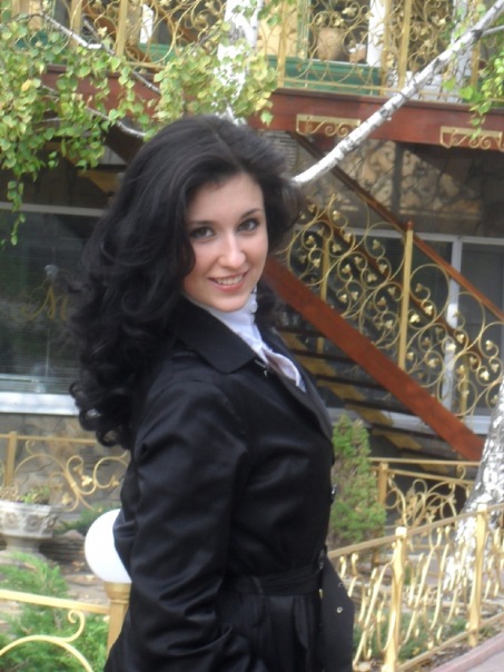 №155, Юлия Запорожец, Киев №155, Юлия Запорожец, Киев