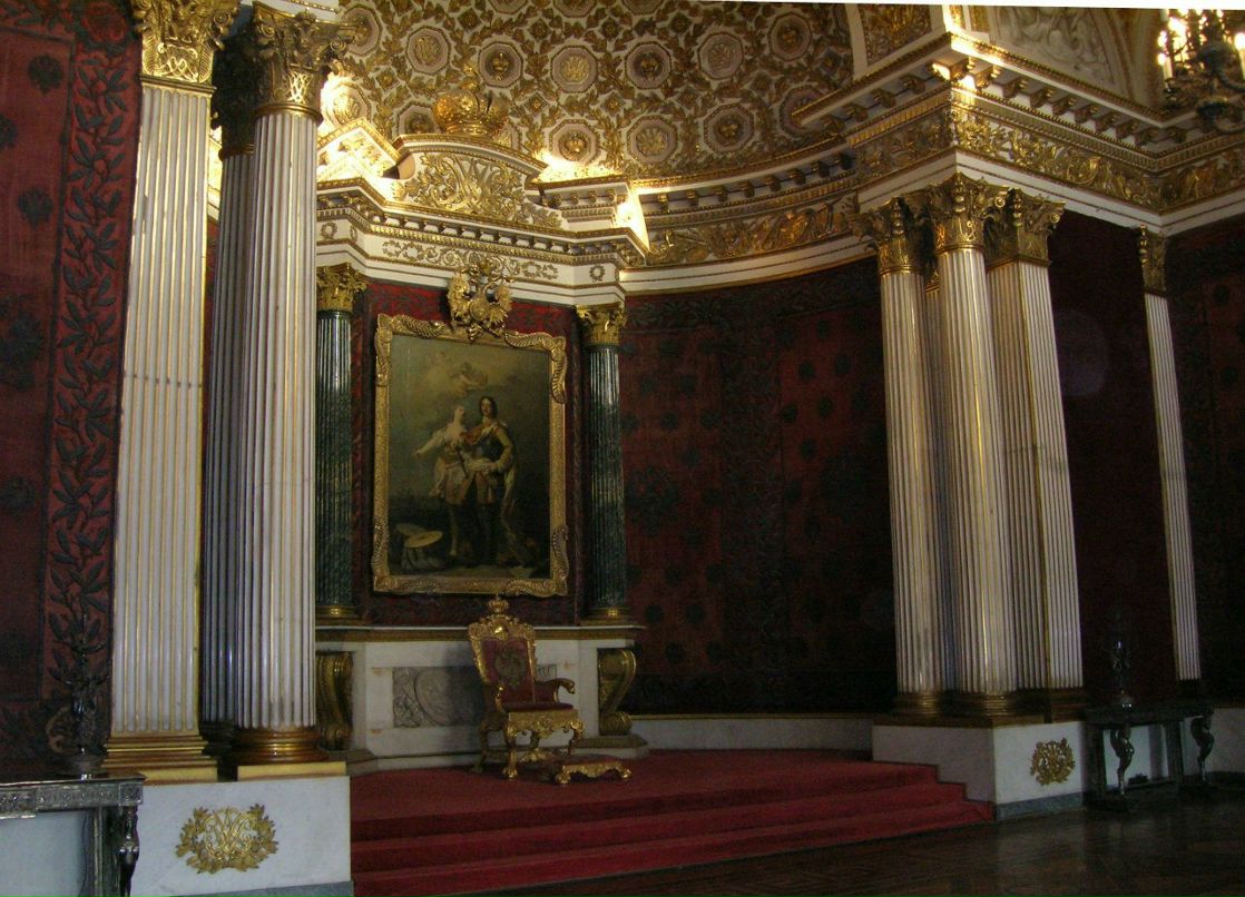 Ольга Пика | Санкт-Петербург