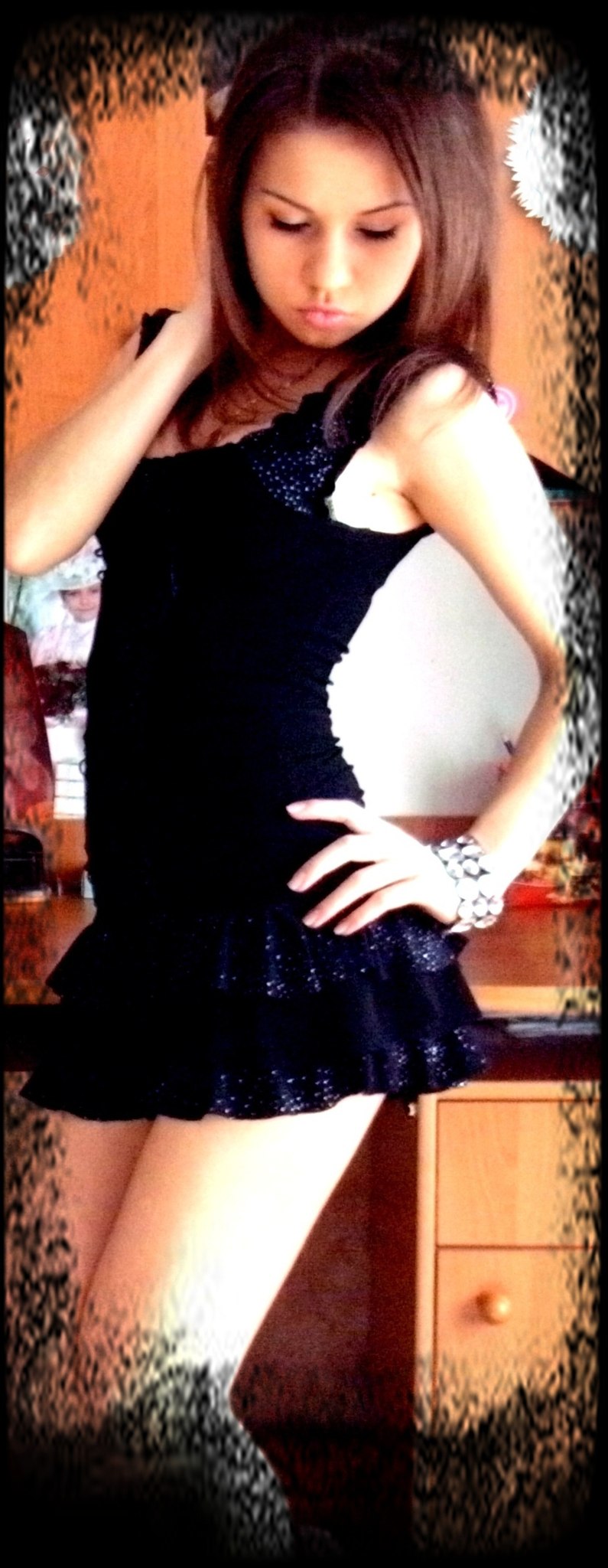 Викуся Чайка ♥T'estimo♥ | Ирпень