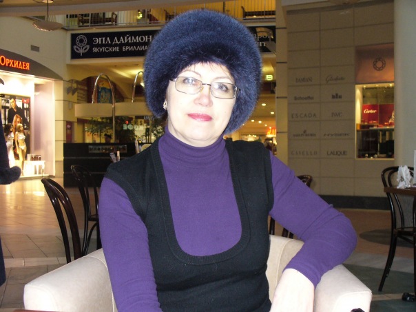 Елена Юлина фото профиля #22