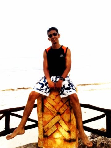 Imraan Sherman | Нижний Новгород