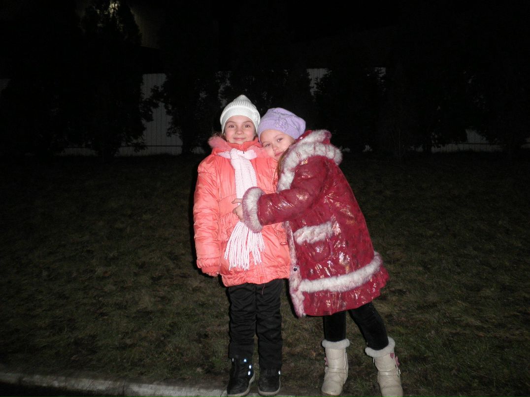 Алёна Палина | Очеретиное